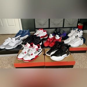 Men sizes 10 10-5 11 message for details price varies